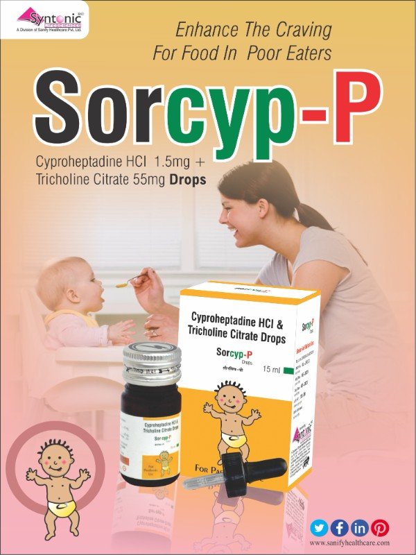 SORcyp-P